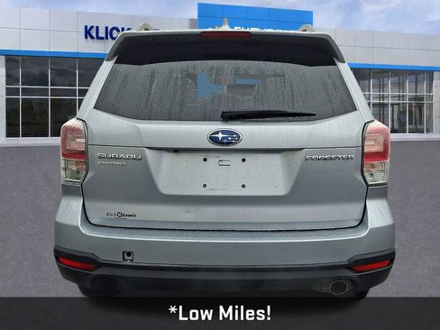 Used 2018 Subaru Forester 2.5i Premium w/ All-Weather Package image 5