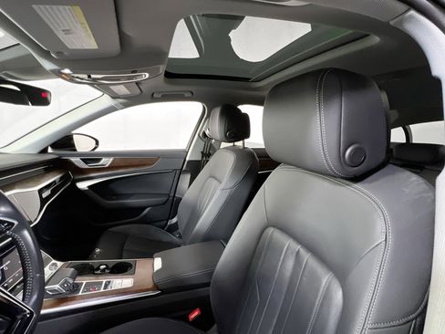 Used 2020 Audi A6 2.0T Premium w/ Convenience Package image 22