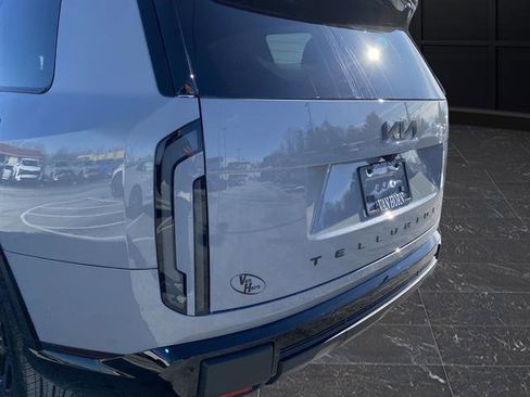 New 2027 Kia Telluride SX Prestige X-Line image 46