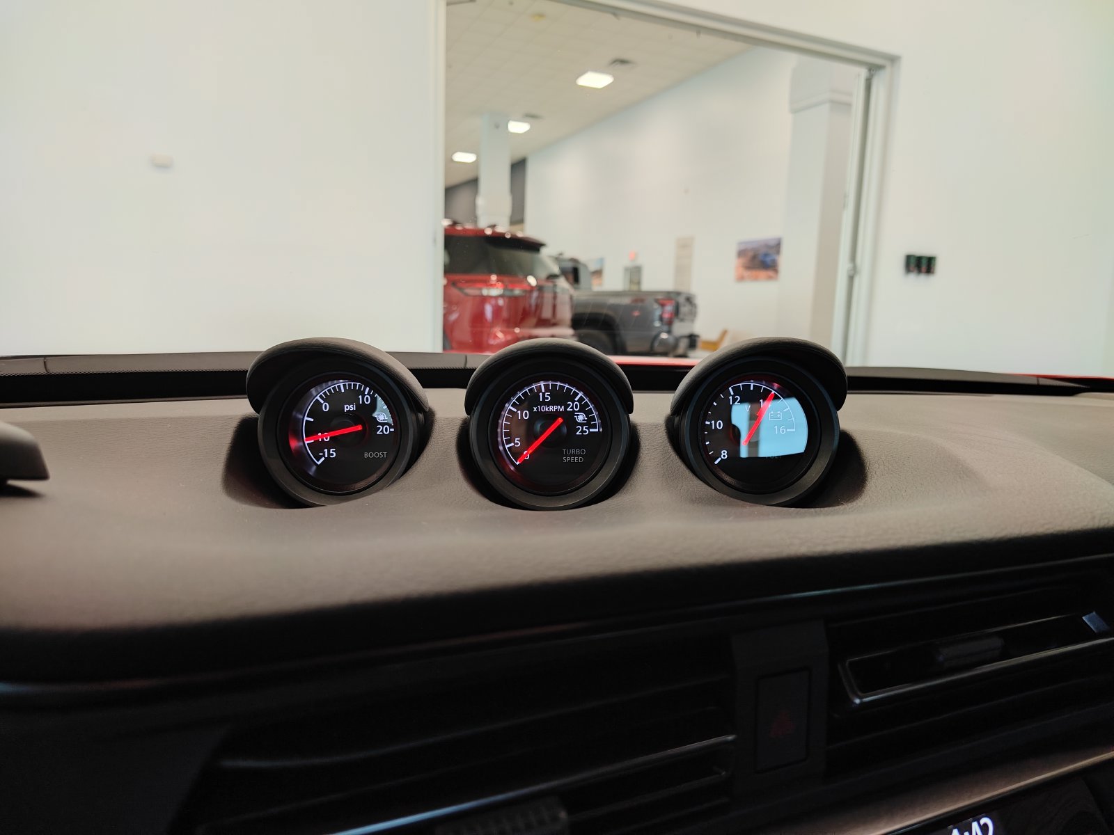 New 2027 Nissan Z Performance RWD image 26