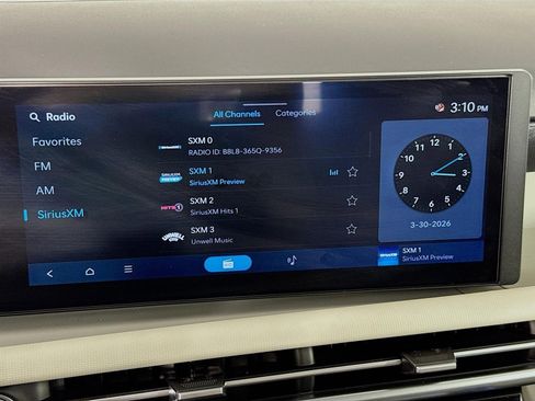 Certified 2025 Hyundai Tucson SEL image 14