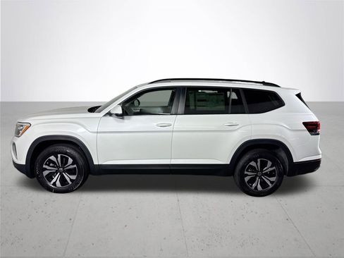 New 2026 Volkswagen Atlas SE AWD/4WD image 9
