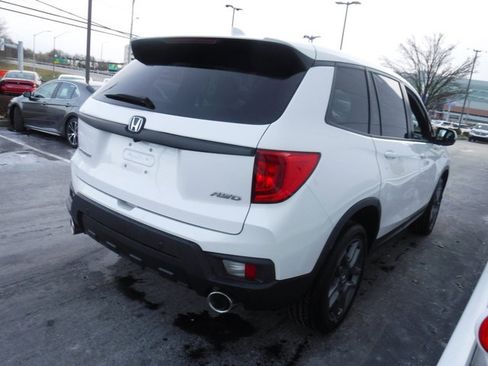 Used 2023 Honda Passport EX-L image 7