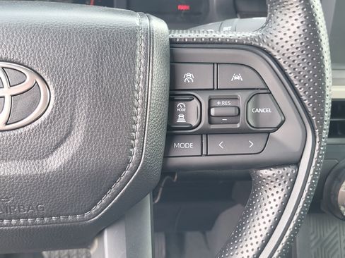 New 2026 Toyota Tacoma SR5 AWD/4WD image 13
