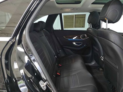 Used 2016 Mercedes-Benz GLC 300 4MATIC image 12