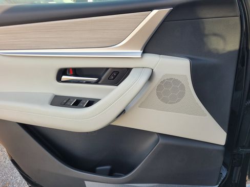 New 2026 MAZDA CX-90 3.3 Turbo w/ Premium Plus Pkg image 22