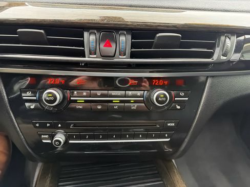 Used 2017 BMW X5 xDrive35i AWD/4WD image 28