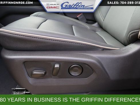 New 2026 GMC Yukon Elevation AWD/4WD image 10