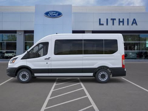 New 2026 Ford Transit 350 XL RWD image 3