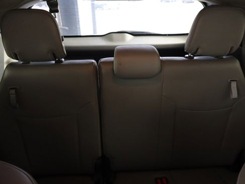 Used 2023 Toyota Sienna XLE image 16