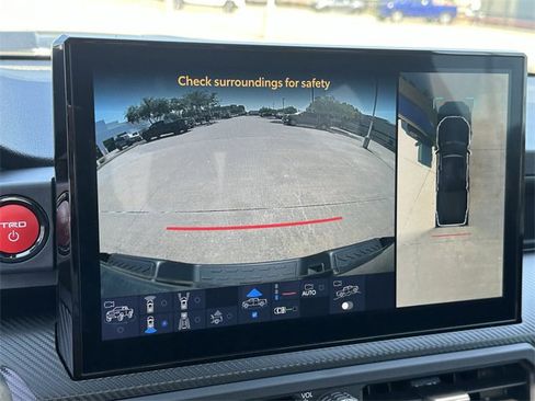 Used 2024 Toyota Tacoma TRD Pro image 18