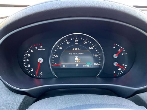 Used 2019 Kia Sorento EX w/ EX Touring Package image 23