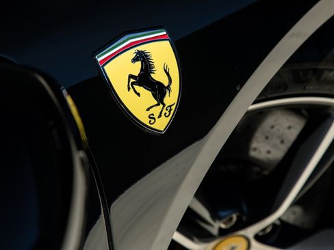 Certified 2024 Ferrari 296 GTS RWD image 19