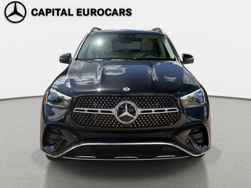 Used 2026 Mercedes-Benz GLE 450 4MATIC image 2