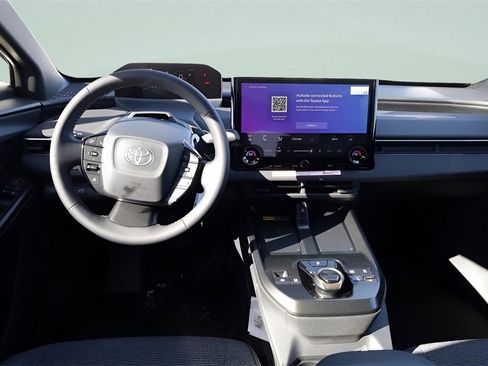 New 2026 Toyota bZ image 9