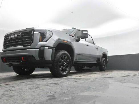 New 2026 GMC Sierra 2500 AT4 image 41