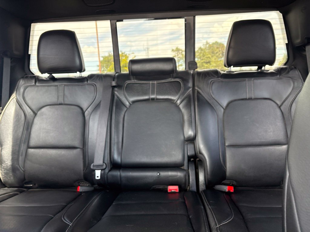 Used 2023 RAM 1500 Limited AWD/4WD image 40