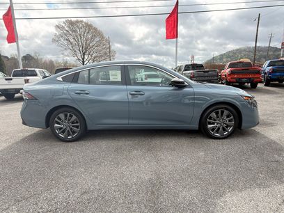 New 2026 Nissan Sentra SL