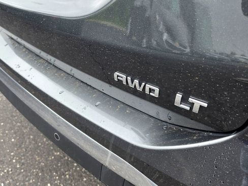 Used 2021 Chevrolet Equinox LT AWD/4WD image 6