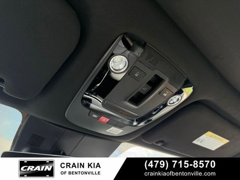 New 2026 Kia Sorento SX Prestige AWD/4WD image 21