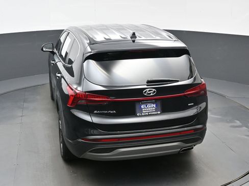Used 2023 Hyundai Santa Fe SE AWD/4WD image 33