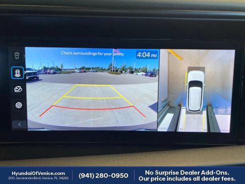 Certified 2026 Hyundai Palisade XRT Pro AWD/4WD image 8