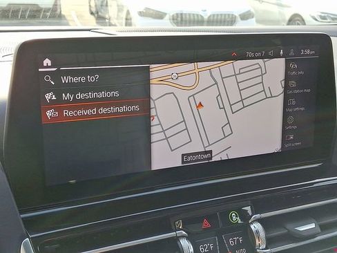 Used 2023 BMW ALPINA B8 xDrive Gran Coupe image 18