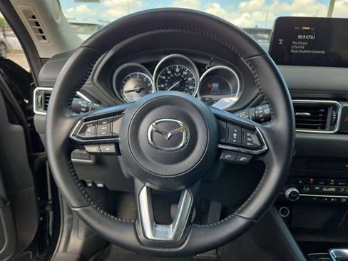 Used 2025 MAZDA CX-5 AWD 2.5 S w/ Preferred Package image 22