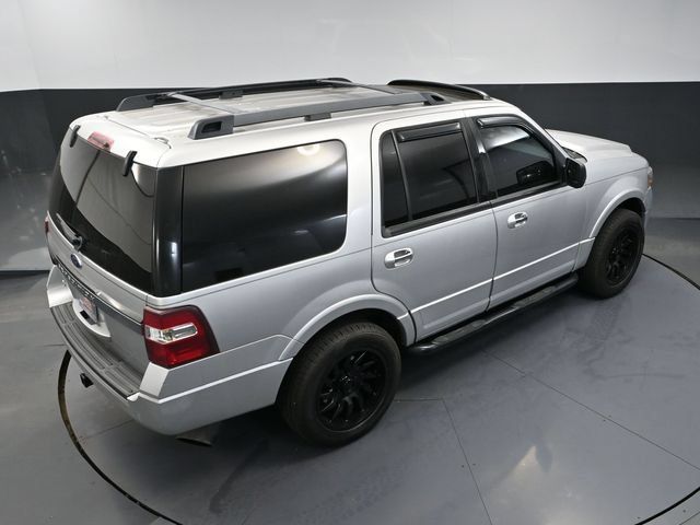 Used 2017 Ford Expedition XLT AWD/4WD image 50