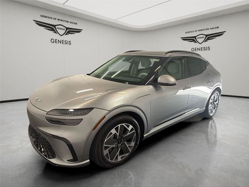New 2026 Genesis GV60 RWD image 1