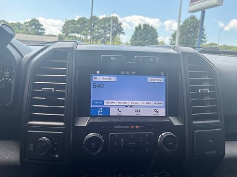 Used 2019 Ford F150 XL w/ Equipment Group 101A Mid AWD/4WD image 15