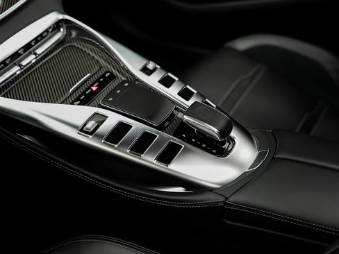 Used 2020 Mercedes-Benz AMG GT 63 image 65