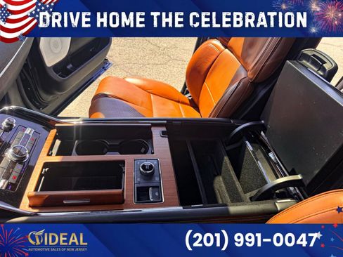 Used 2019 Lincoln Navigator L Reserve w/ Cargo Package AWD/4WD image 49