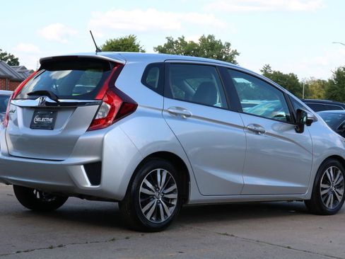 Used 2015 Honda Fit EX image 8