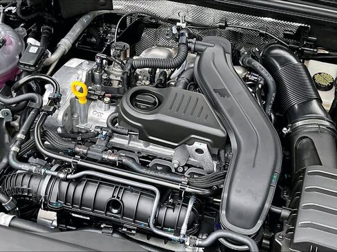 New 2026 Volkswagen Jetta SE image 17