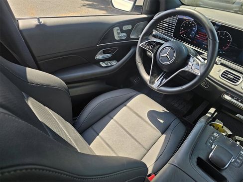 Certified 2024 Mercedes-Benz GLE 350 4MATIC image 29