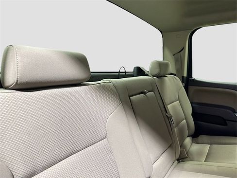 Used 2015 Chevrolet Silverado 1500 LT w/ All Star Edition image 25