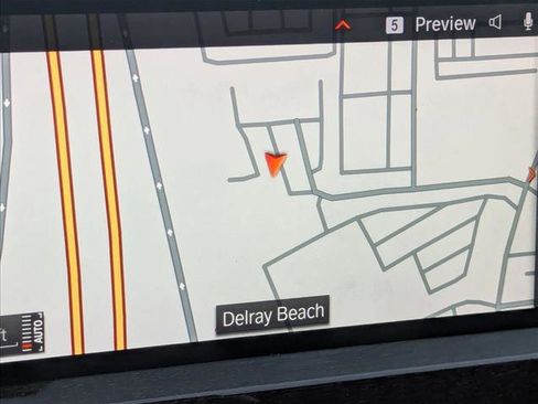 Certified 2023 BMW X3 xDrive30i image 8