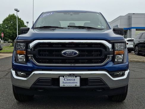 Used 2023 Ford F150 XLT AWD/4WD image 5