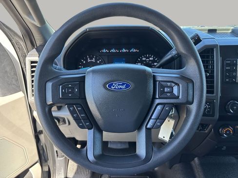 Used 2022 Ford F350 XL w/ Power Equipment Group image 29