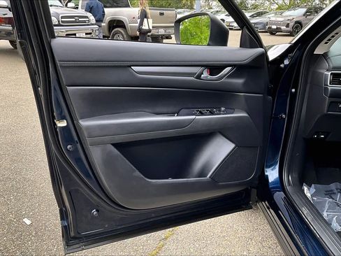 Used 2020 MAZDA CX-5 Touring image 21