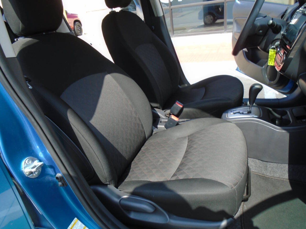 Used 2024 Mitsubishi Mirage ES FWD image 12