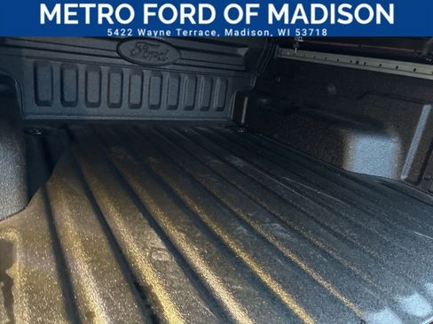 Used 2025 Ford Maverick Lariat w/ 4K Tow Package image 14