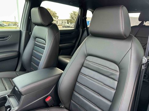 New 2026 Honda CR-V Sport-L image 11