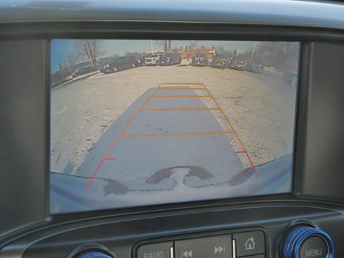 Used 2016 Chevrolet Silverado 1500 LT w/ All Star Edition image 30