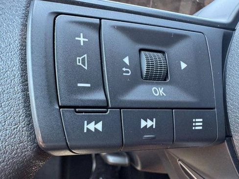 Certified 2025 Nissan Kicks SV FWD image 16