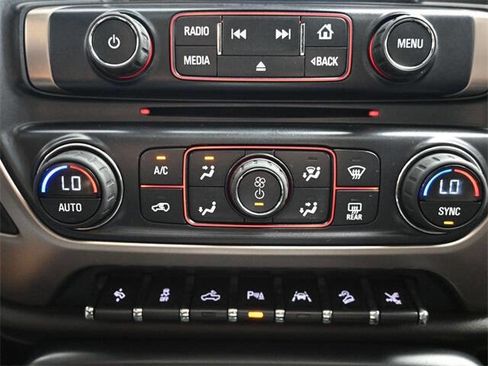 Used 2016 GMC Sierra 1500 Denali image 23