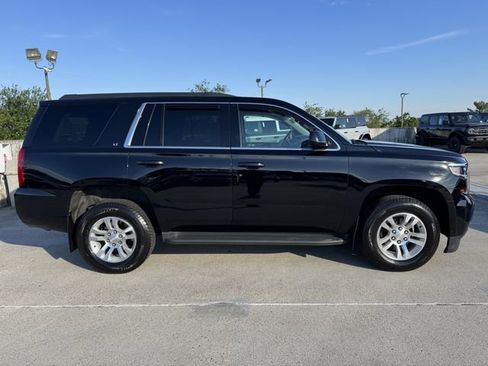 Used 2019 Chevrolet Tahoe LT AWD/4WD image 7