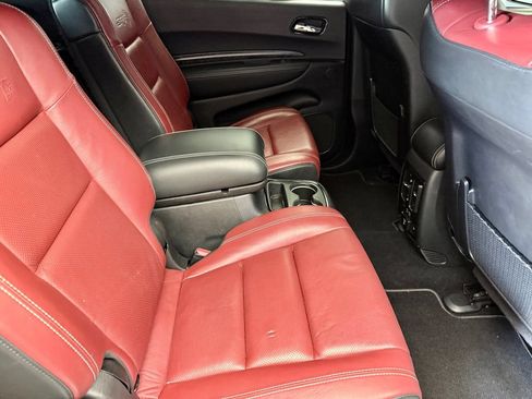 Used 2021 Dodge Durango SRT Hellcat w/ Premium Interior Group AWD/4WD image 13