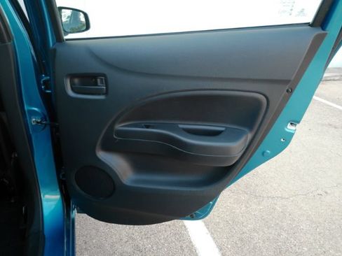 Used 2024 Mitsubishi Mirage ES FWD image 21